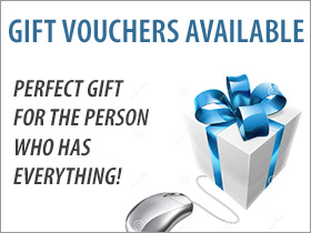 gift vouchers available, please contact us